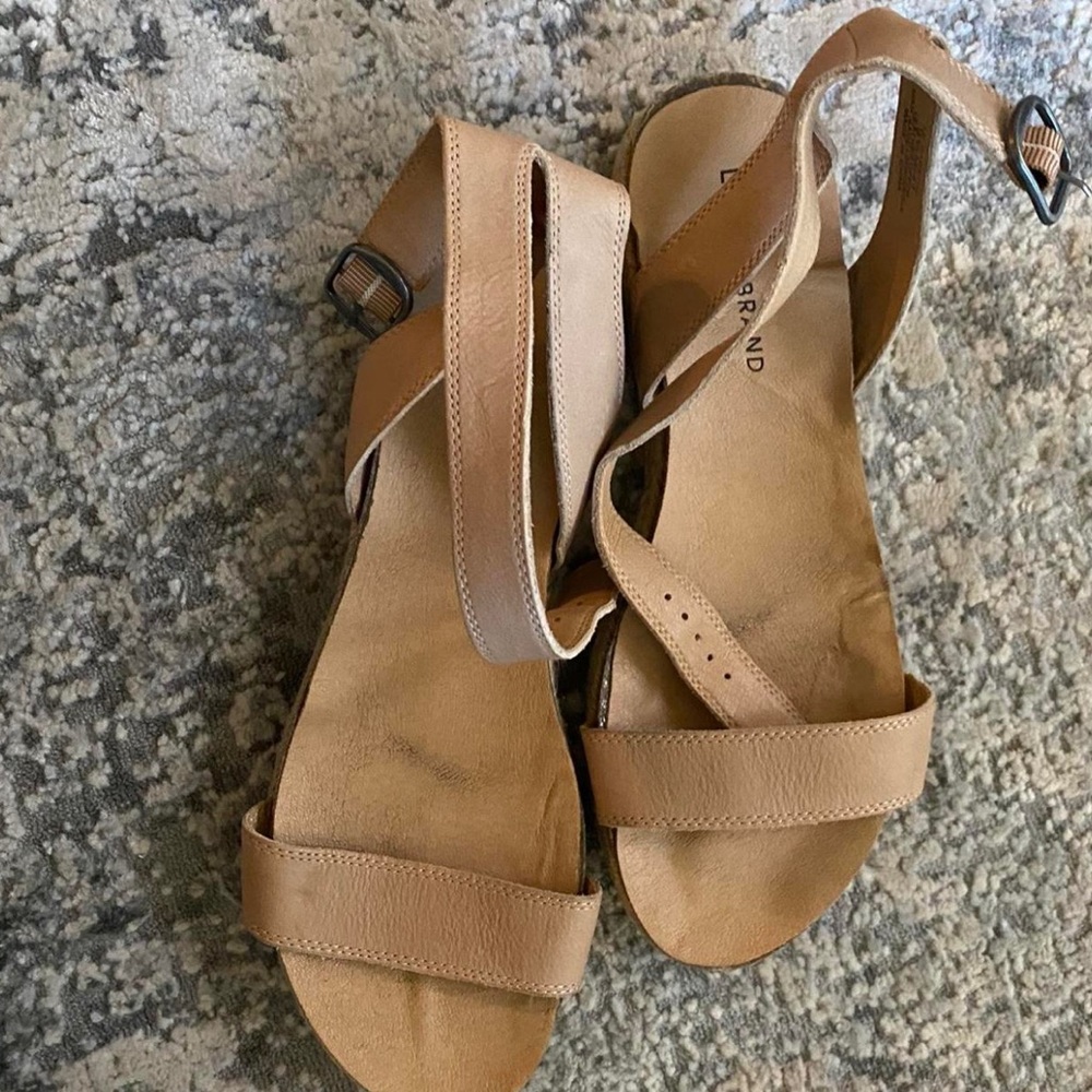 Woman’s Sandals